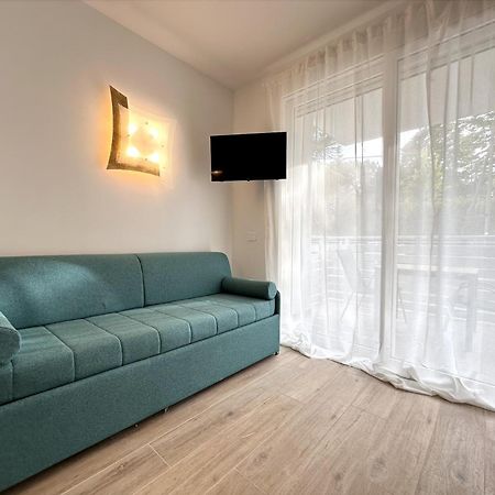 Residence Eva - Carraro Immobiliare Jesolo - Family Apartments Кавалино-Трепорти Екстериор снимка