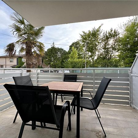 Residence Eva - Carraro Immobiliare Jesolo - Family Apartments Кавалино-Трепорти Екстериор снимка