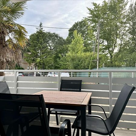 Residence Eva - Carraro Immobiliare Jesolo - Family Apartments Кавалино-Трепорти Екстериор снимка