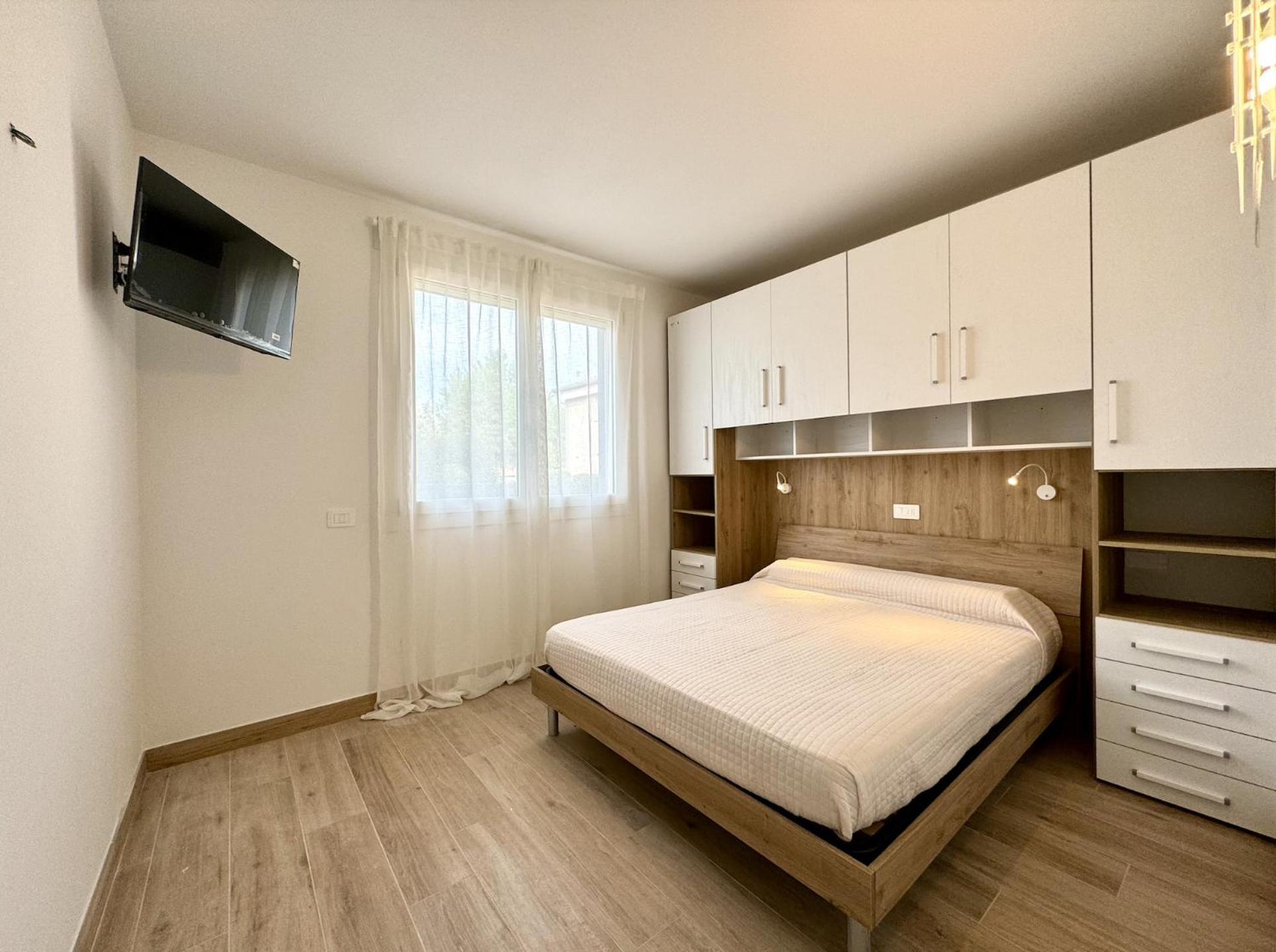 Residence Eva - Carraro Immobiliare Jesolo - Family Apartments Кавалино-Трепорти Екстериор снимка