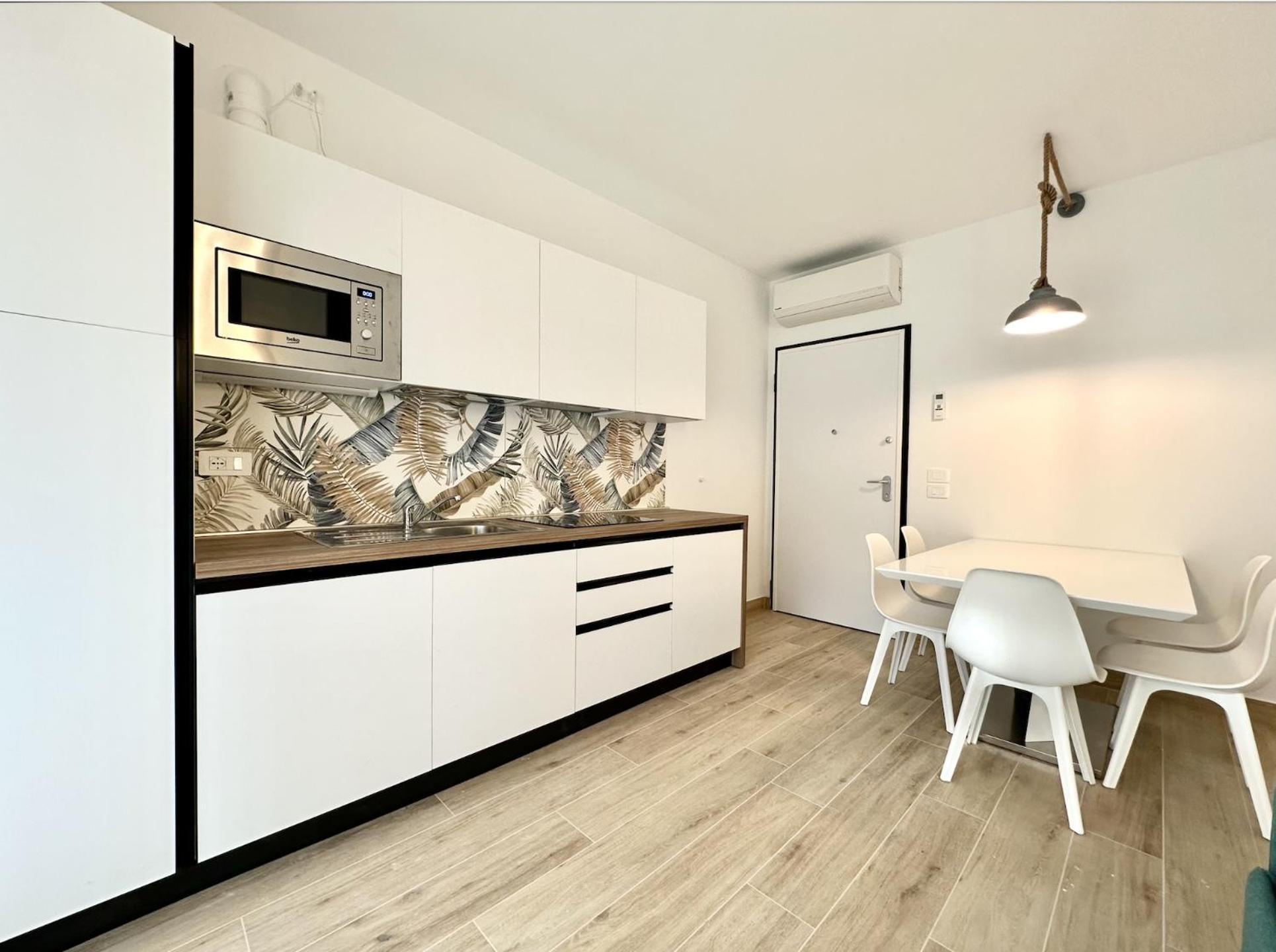 Residence Eva - Carraro Immobiliare Jesolo - Family Apartments Кавалино-Трепорти Екстериор снимка