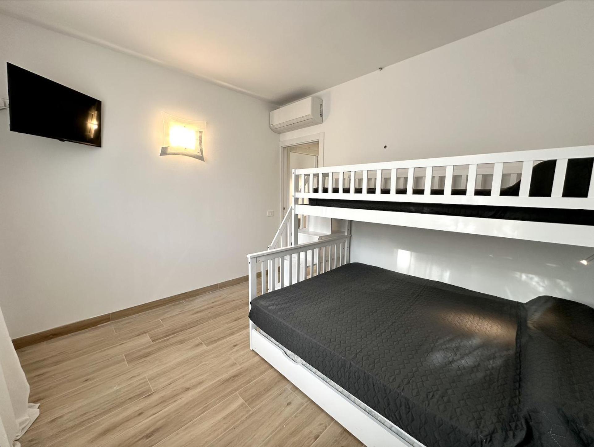 Residence Eva - Carraro Immobiliare Jesolo - Family Apartments Кавалино-Трепорти Екстериор снимка